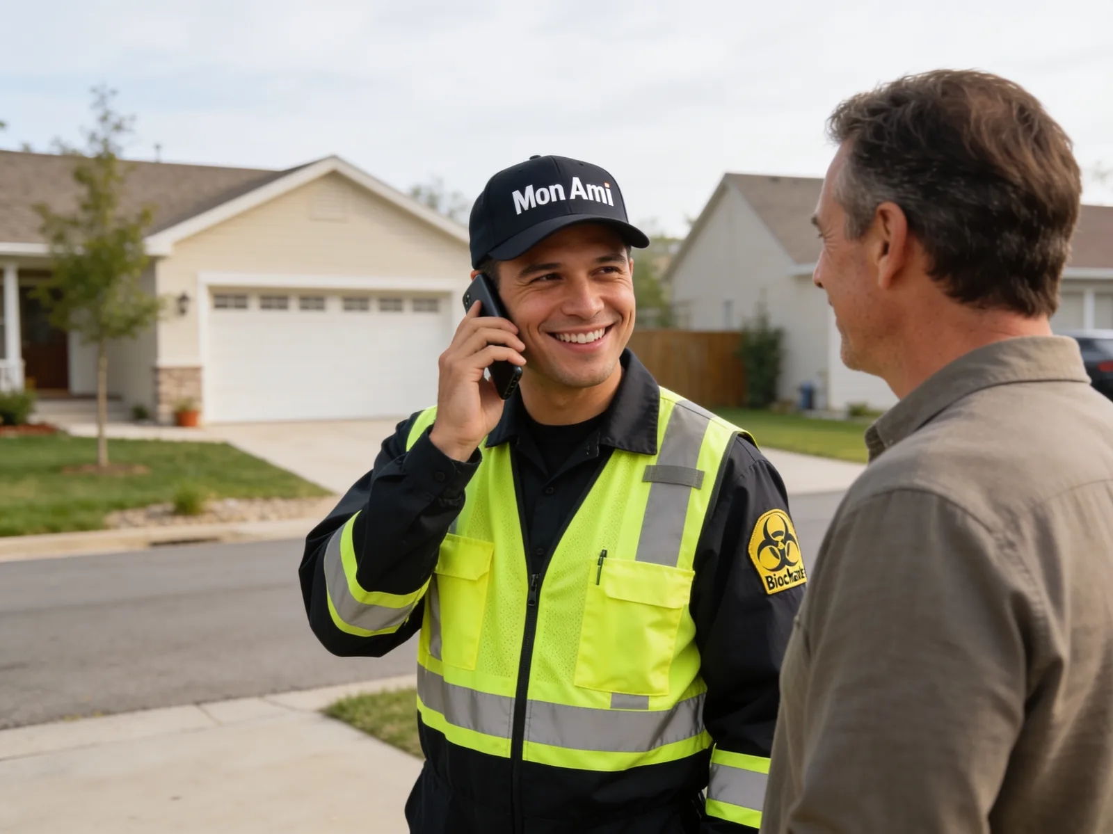 Sewage Cleanup Perry, KS FAQs